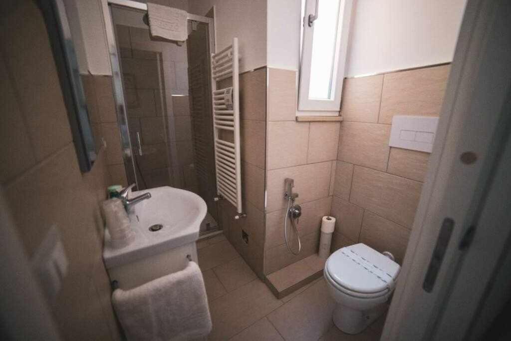 Le Dimore Degli Artisti Vico Mercatello Venosa Exterior foto